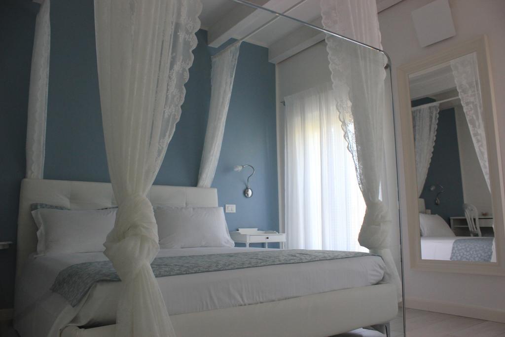 Punto 41 Hotel Peschiera del Garda Exterior foto